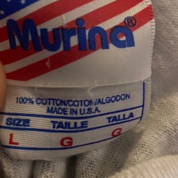 Bruce Springsteen Wrecking Ball tour tee - Picture 4 of 4